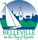 City of Belleville logo